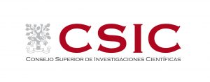 CSIC logo