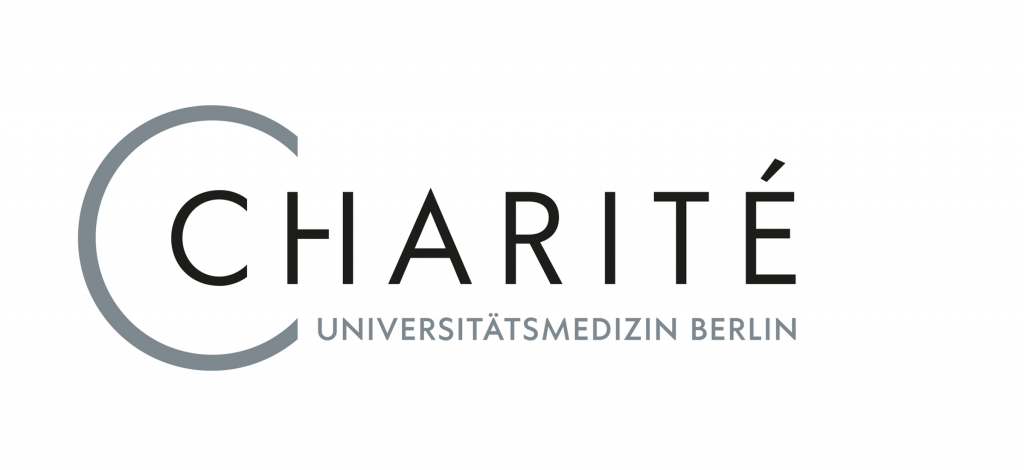 CHARITE logo