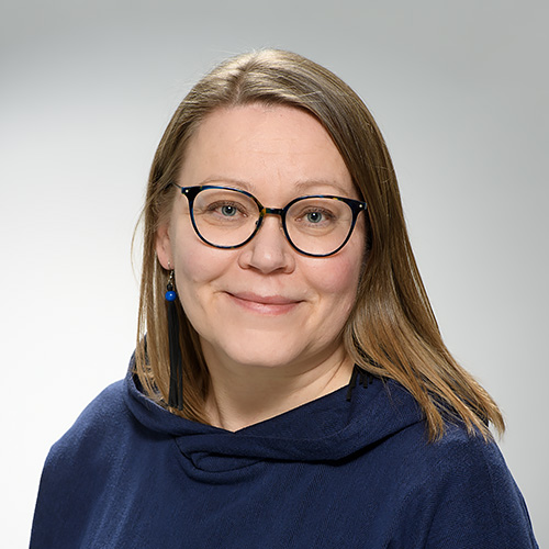 Maija Hartikainen