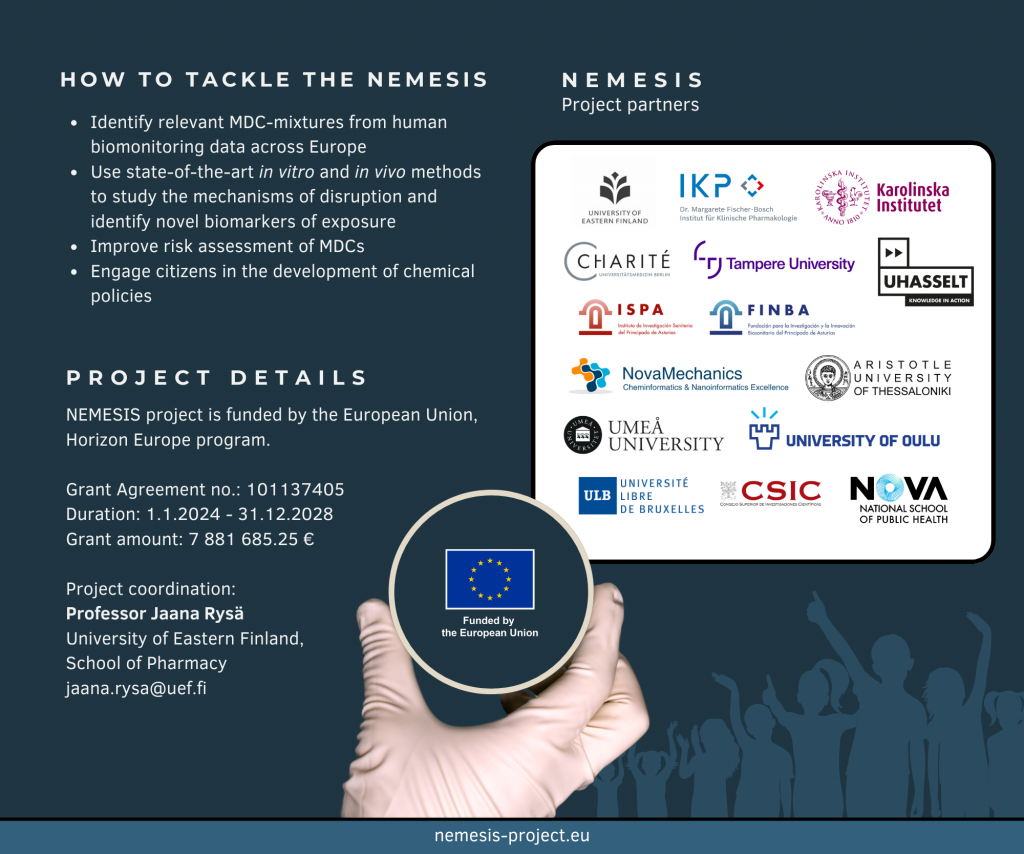 NEMESIS brochure page 2