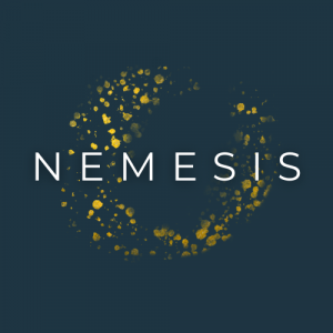 NEMESIS logo