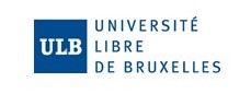 ULB logo