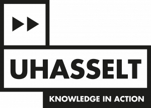 UHASSELT logo 