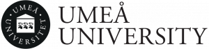 Umeå University logo