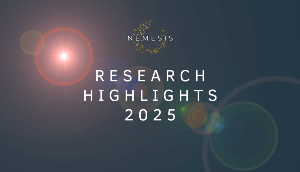 Research highlights 2025